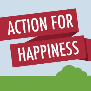 action for happiness logo